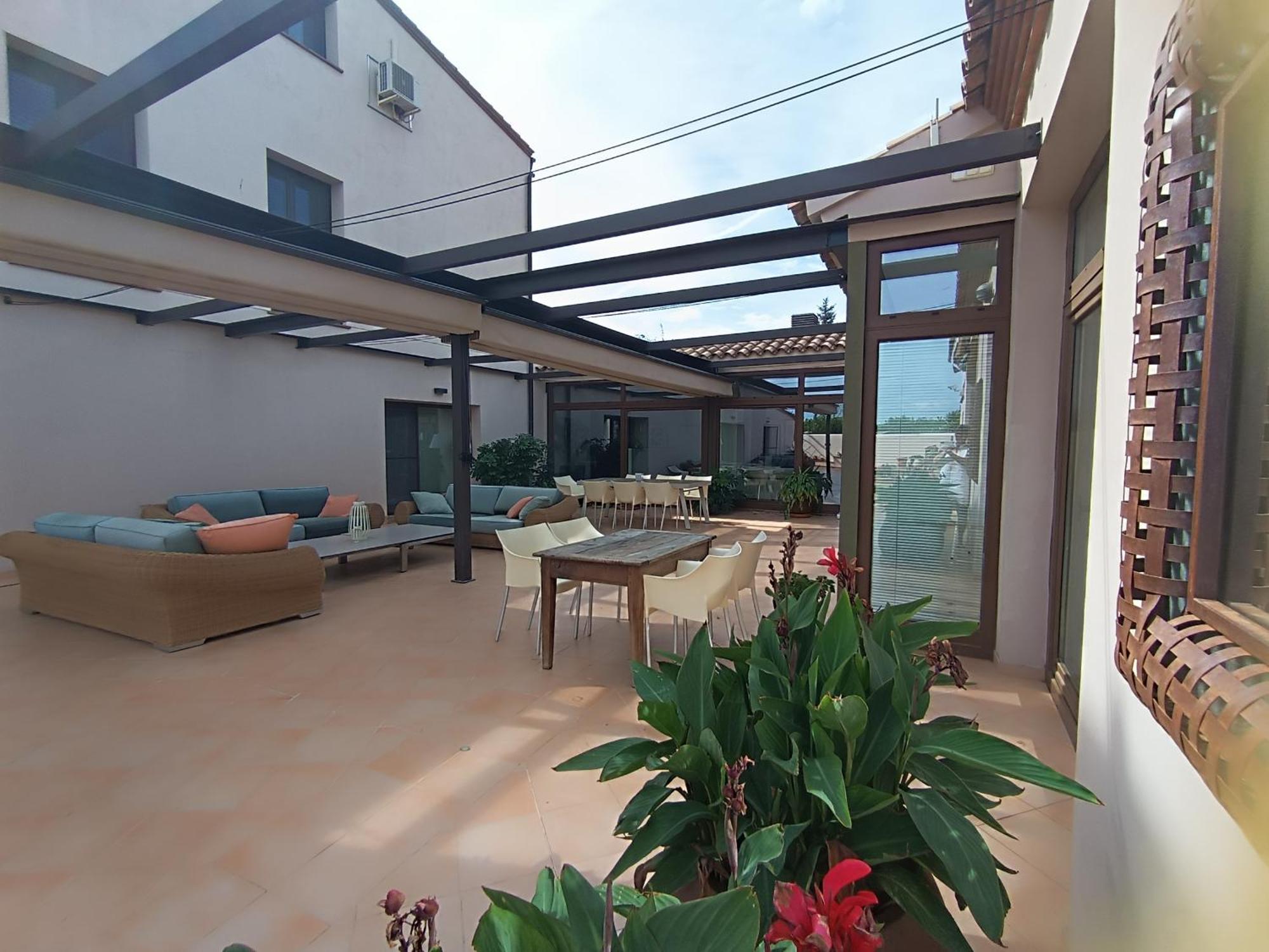 Mas Montbrio Belvedere Cambrils Buitenkant foto